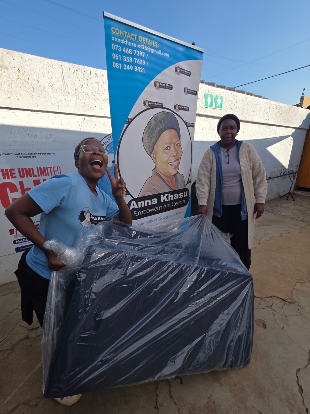 Matress Distribution 3